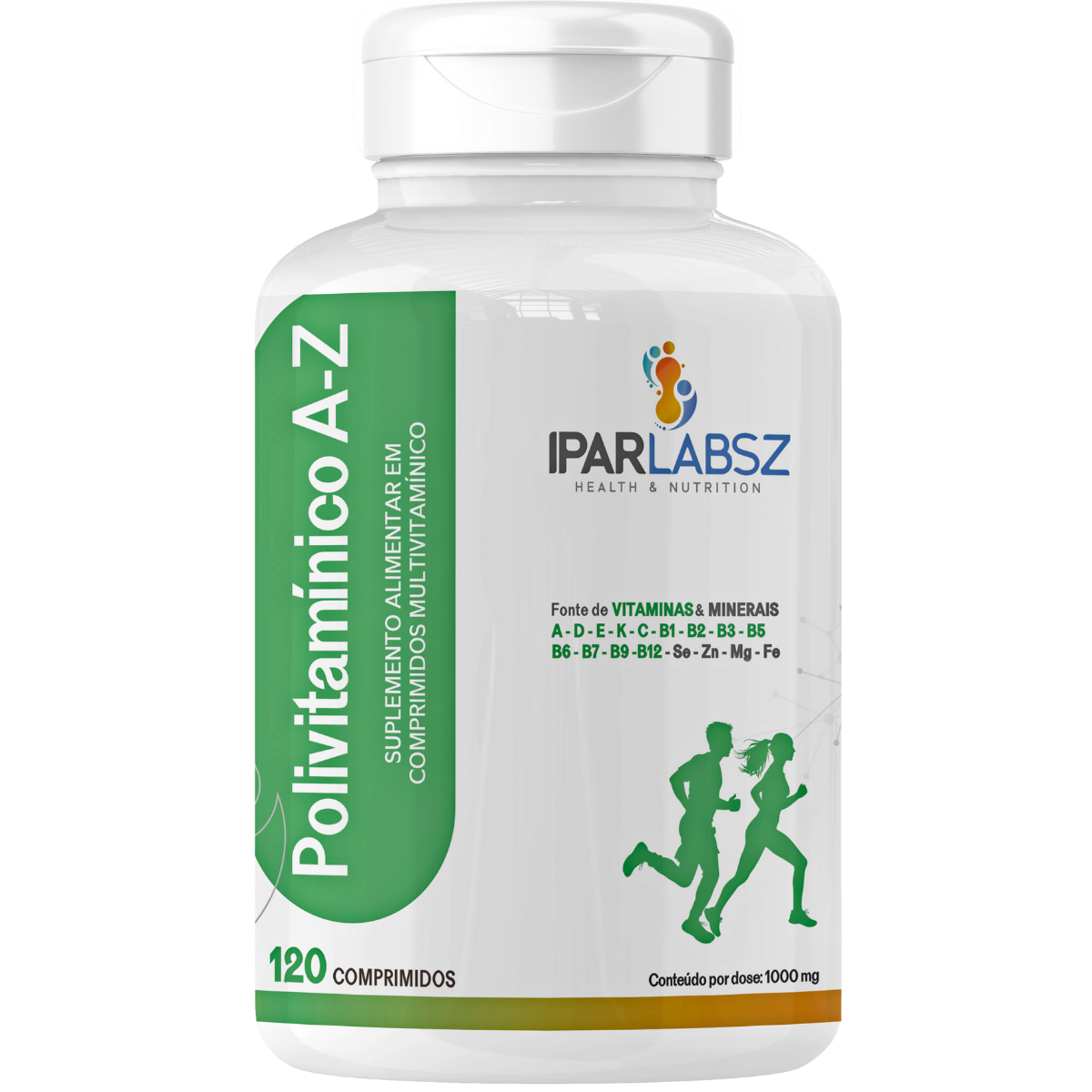 Polivitamínico A-Z